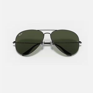 Ray-ban AVIATOR LARGE METAL II